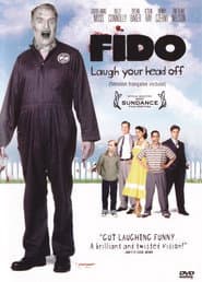 Fido poster 4