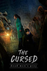 The Cursed: Dead Man's Prey poster 7