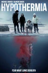 Hypothermia poster 2