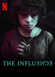 The Influence poster 2