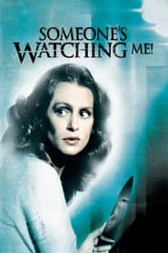Someone's Watching Me! poster 10