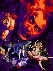 The Whip and the Body poster 1