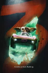 Gremlins 3 poster 1