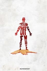 He Took His Skin Off for Me poster 11