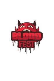 Blood Fest poster 5
