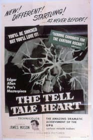 The Tell-Tale Heart poster 3
