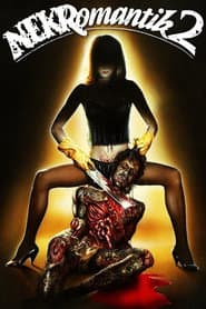 Nekromantik 2 poster 4