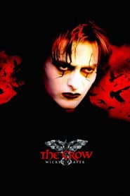 The Crow: Wicked Prayer poster 4