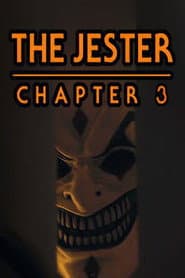The Jester: Chapter 3 poster 1