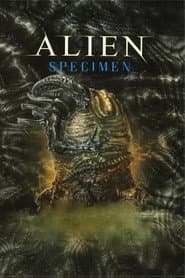 Alien: Specimen poster 6