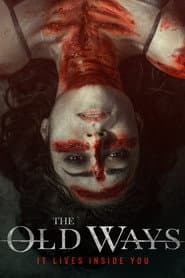 The Old Ways poster 6