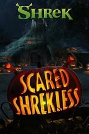 Scared Shrekless poster 2
