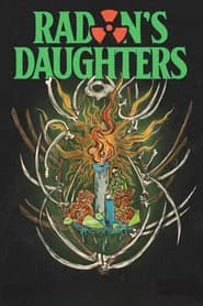 Radon’s Daughters poster 2