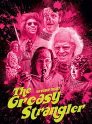 The Greasy Strangler poster 9