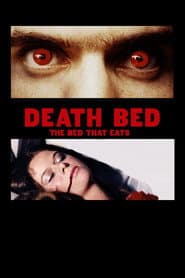 Death Bed: The Bed That Eats poster 6