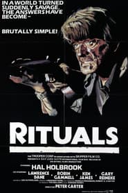Rituals poster 5