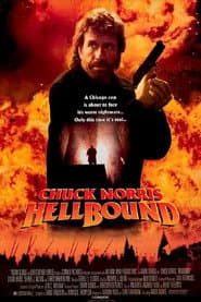 Hellbound poster 3
