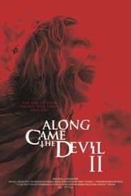 Along Came the Devil II poster 1