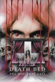 Death Bed: The Bed That Eats poster 1