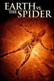 Earth vs. the Spider poster 2