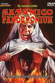 Satanic Pandemonium poster 3