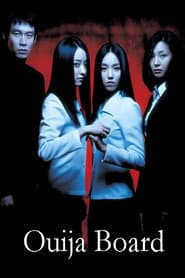 Bunshinsaba: Ouija Board poster 5