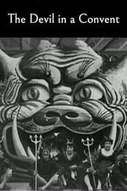 The Devil in a Convent poster 3