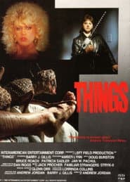 Things poster 2
