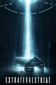 Extraterrestrial poster 8