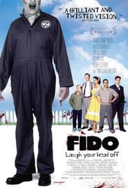Fido poster 6