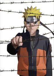 Naruto Shippuden the Movie: Blood Prison poster 5