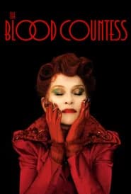 The Blood Countess poster 1