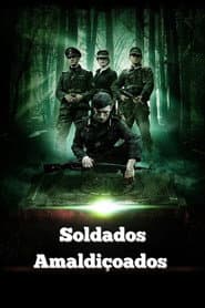 Soldiers of the Damned poster 2