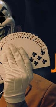 The Jester poster 3