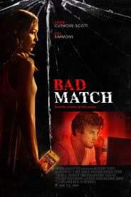 Bad Match poster 5