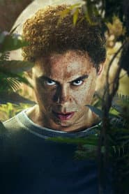 The Park Maniac poster 3