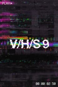 Untitled V/H/S Film poster 4