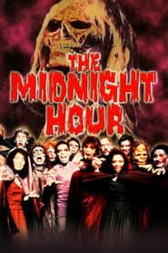 The Midnight Hour poster 3