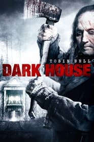 Dark House poster 2