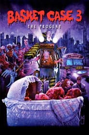 Basket Case 3 poster 9