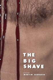 The Big Shave poster 11