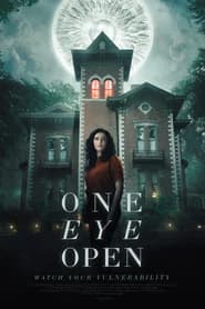 One Eye Open poster 1