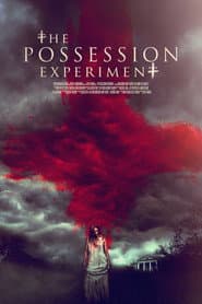 The Possession Experiment poster 1