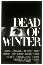 Dead of Winter poster 5