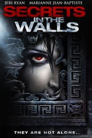 Secrets in the Walls poster 2