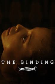 The Binding poster 2