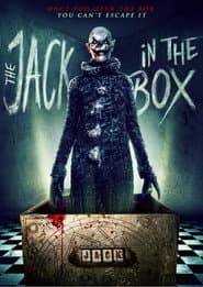 The Jack in the Box poster 6