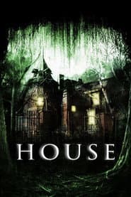 House poster 2