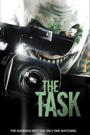 The Task poster 3