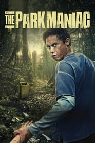 The Park Maniac poster 2